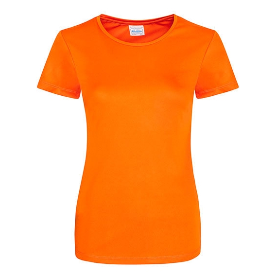 Women´s Cool Smooth T
