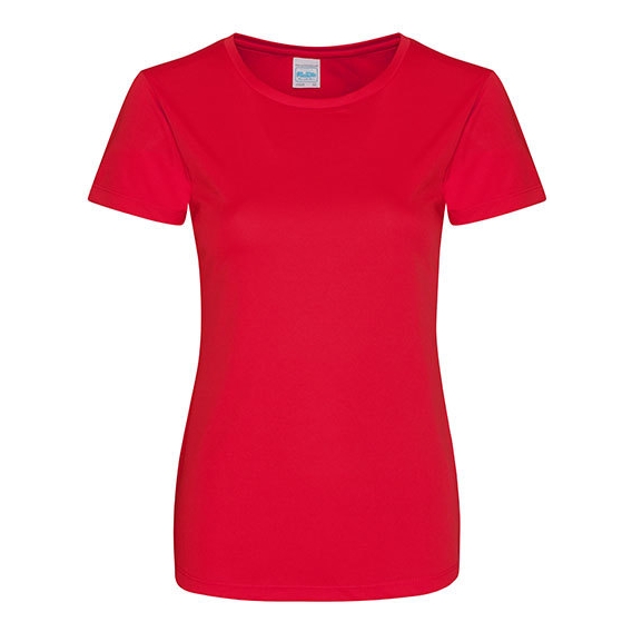 Women´s Cool Smooth T