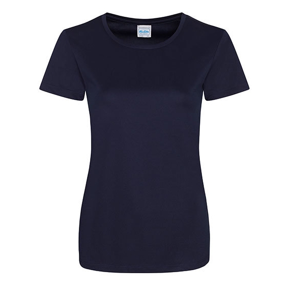 Women´s Cool Smooth T