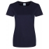 Women´s Cool Smooth T