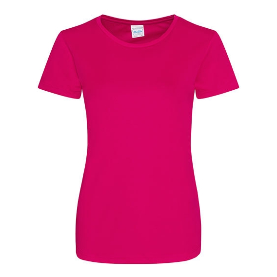 Women´s Cool Smooth T