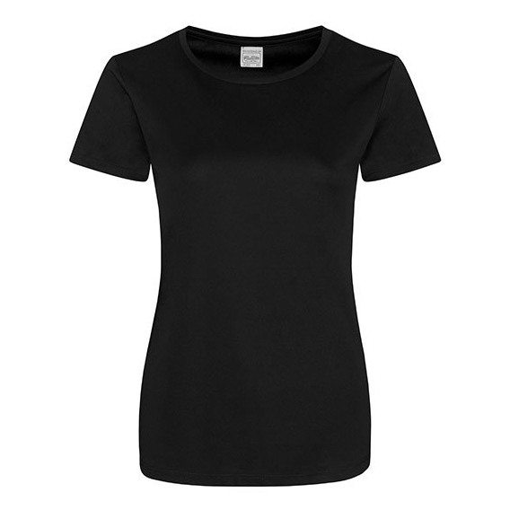 Women´s Cool Smooth T