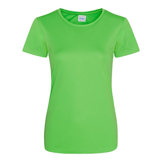 Women´s Cool Smooth T