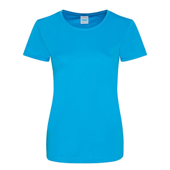 Women´s Cool Smooth T