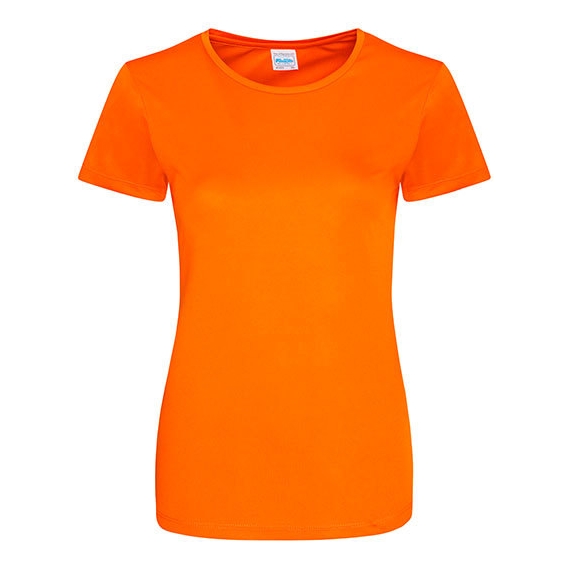 Women´s Cool Smooth T
