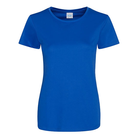 Women´s Cool Smooth T