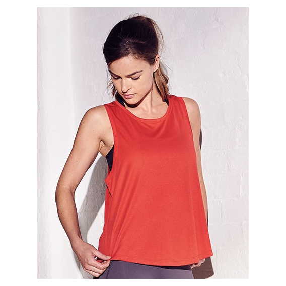 Women´s Cool Smooth Sports Vest