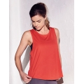 Women Cool Smooth Sports Vest