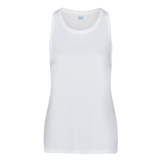 Women´s Cool Smooth Sports Vest