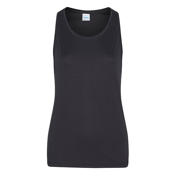 Women´s Cool Smooth Sports Vest