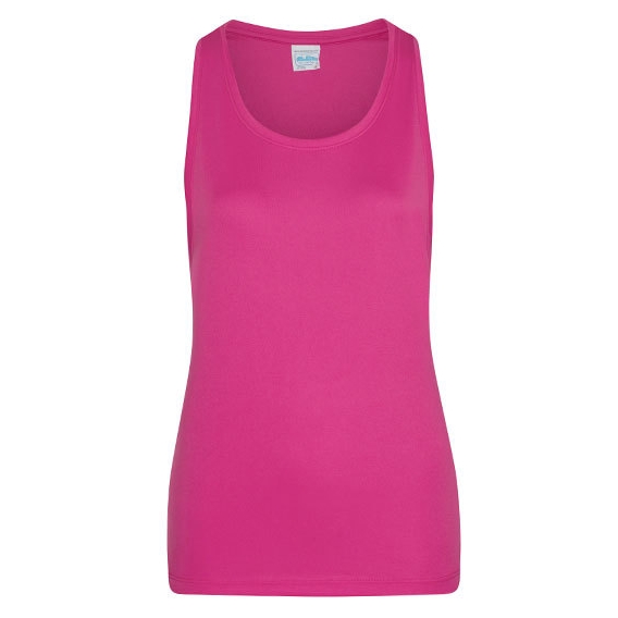 Women´s Cool Smooth Sports Vest