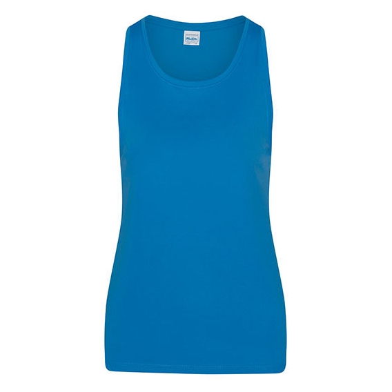 Women´s Cool Smooth Sports Vest