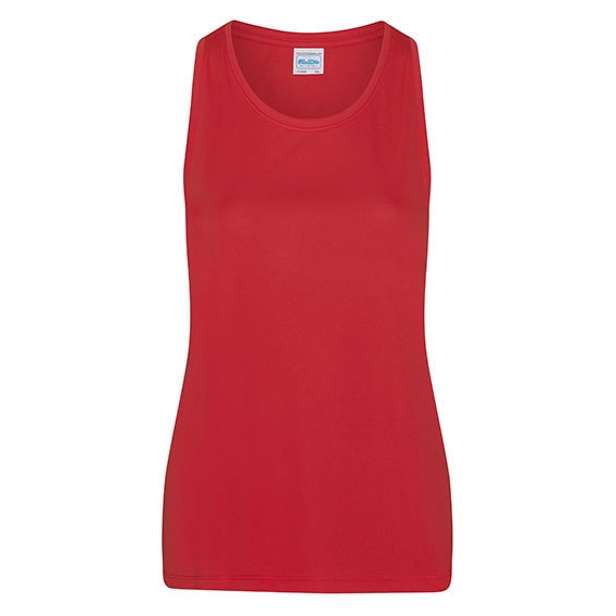 Women´s Cool Smooth Sports Vest