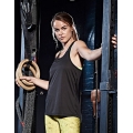 Women Cool Smooth Workout Vest