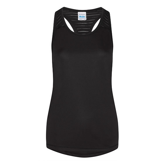 Women´s Cool Smooth Workout Vest