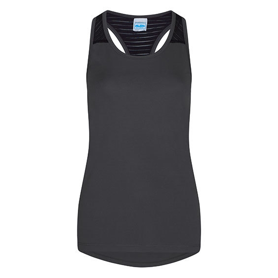 Women´s Cool Smooth Workout Vest