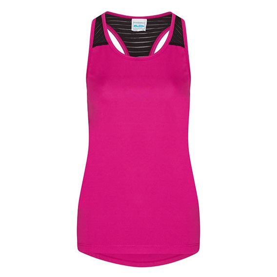 Women´s Cool Smooth Workout Vest
