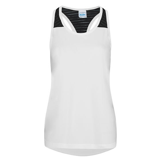 Women´s Cool Smooth Workout Vest