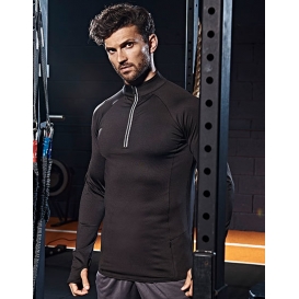 Cool-Flex 1/2 Zip Top