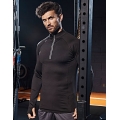 Cool-Flex 1/2 Zip Top