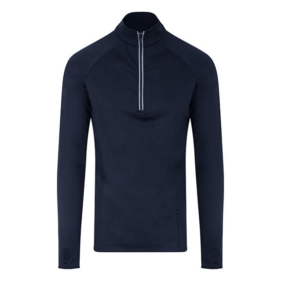 Cool-Flex 1/2 Zip Top