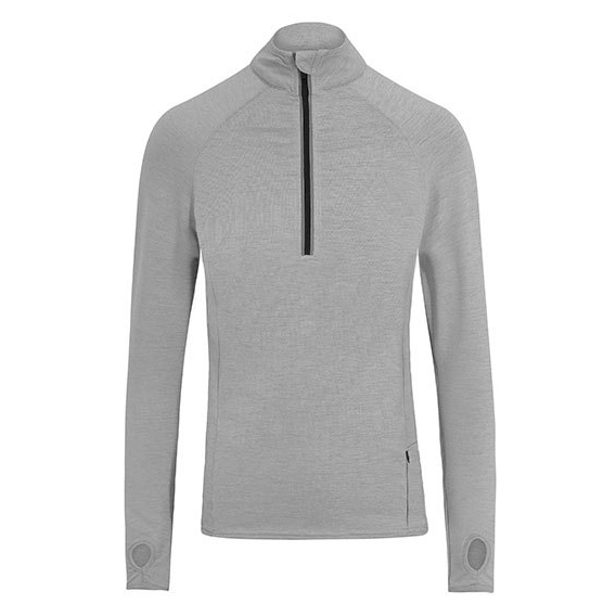 Cool-Flex 1/2 Zip Top