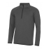 Men`s Cool 1/2 Zip Sweat