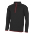 Men`s Cool 1/2 Zip Sweat