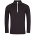 Men`s Cool 1/2 Zip Sweat