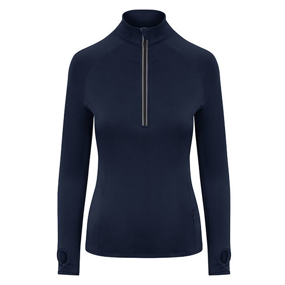 Women´s Cool-Flex 1/2 Zip Top