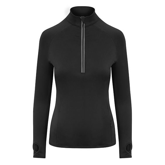 Women´s Cool-Flex 1/2 Zip Top