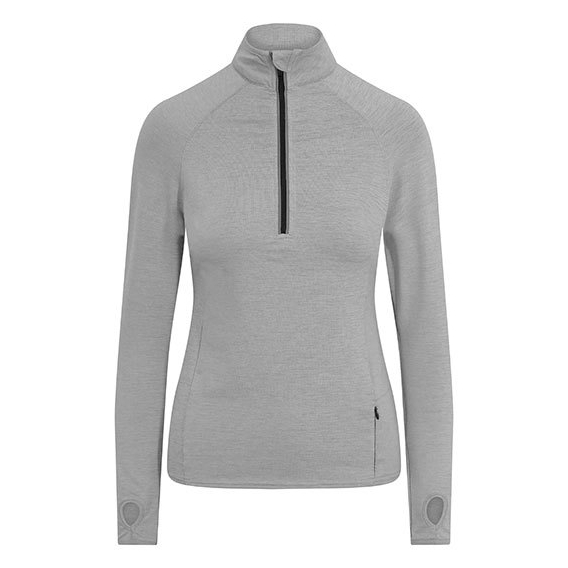 Women´s Cool-Flex 1/2 Zip Top