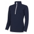 Women´s Cool 1/2 Zip Sweat