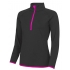 Women´s Cool 1/2 Zip Sweat