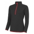 Women´s Cool 1/2 Zip Sweat