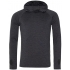 Men`s Cool Cowl Neck Top