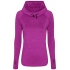 Women´s Cool Cowl Neck Top