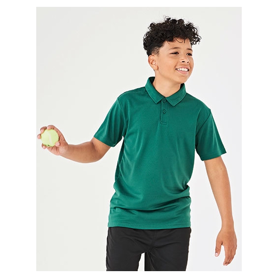 Kids` Cool Polo