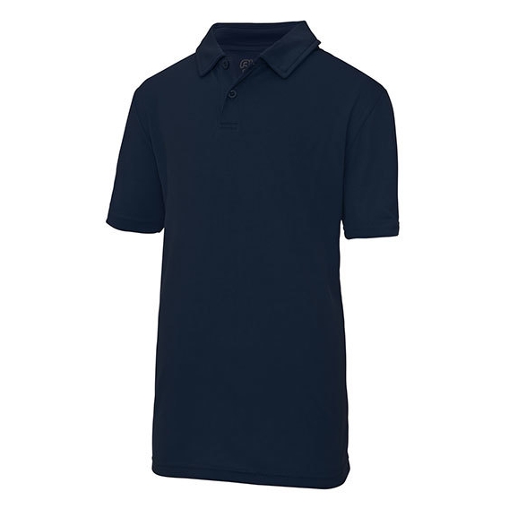 Kids` Cool Polo