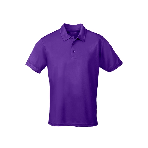 Kids` Cool Polo