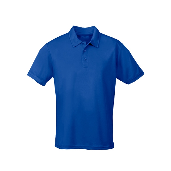 Kids` Cool Polo