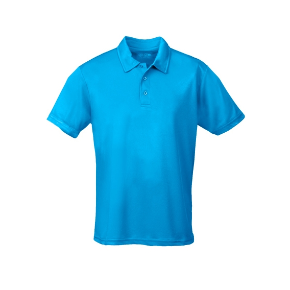 Kids` Cool Polo