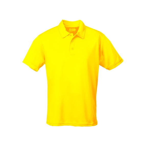 Kids` Cool Polo