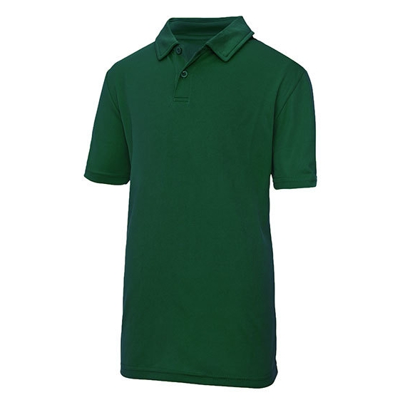 Kids` Cool Polo