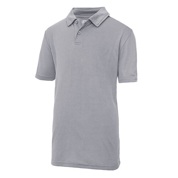 Kids` Cool Polo