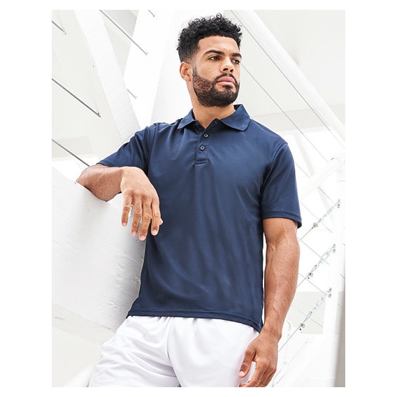 SuperCool Performance Polo