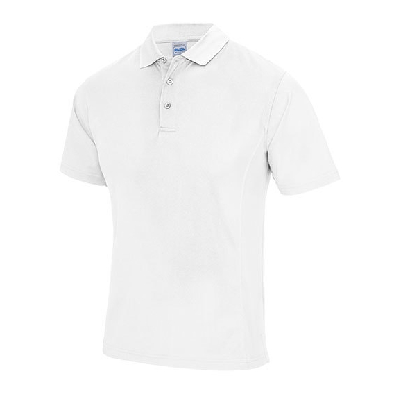 SuperCool Performance Polo
