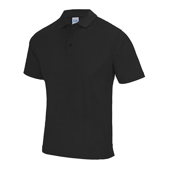 SuperCool Performance Polo