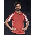 Contrast Cool Polo