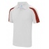 Contrast Cool Polo